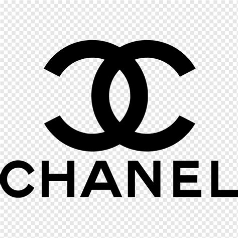 coco chanel no 5 logo png|Chanel logo without background.